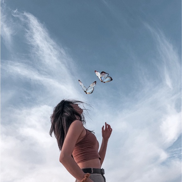 Meet your Posher, Cierra - Picture 1 of 1